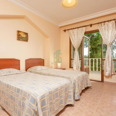 Bg Villas & Aparts Kaş Dış mekan fotoğraf