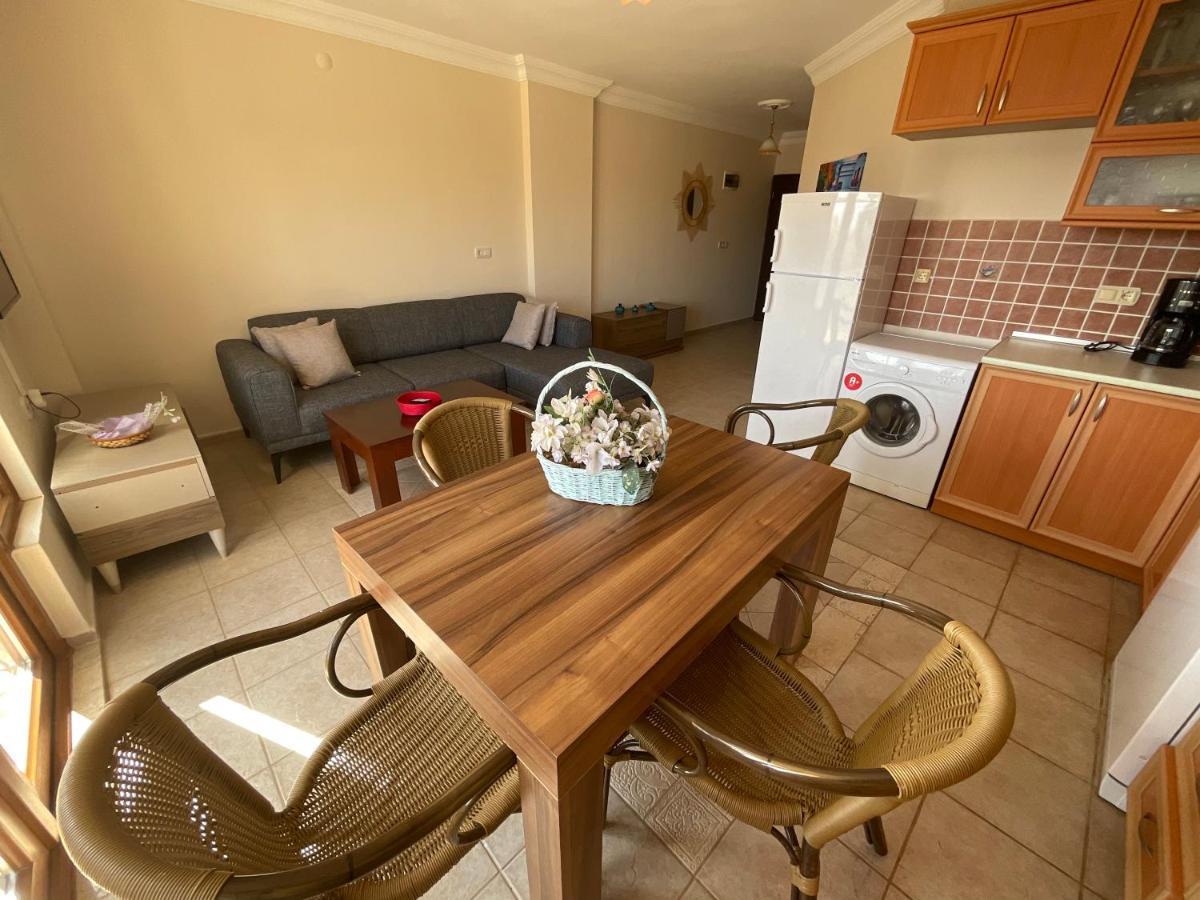 Bg Villas & Aparts Kaş Dış mekan fotoğraf