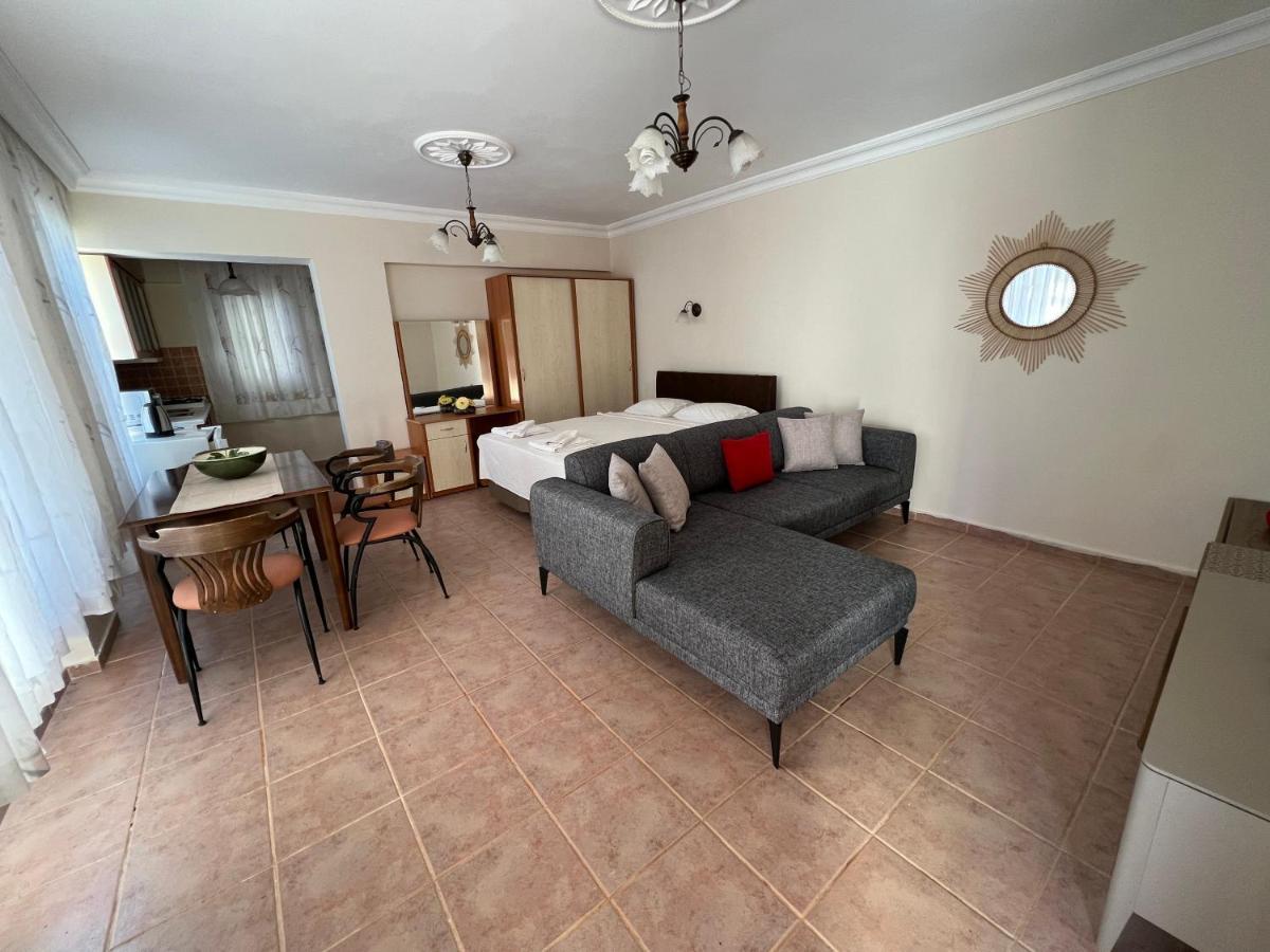 Bg Villas & Aparts Kaş Dış mekan fotoğraf