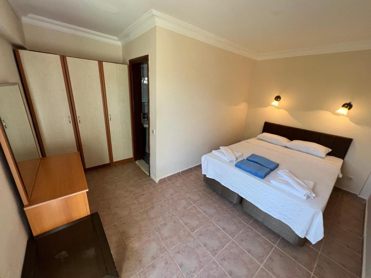 Bg Villas & Aparts Kaş Dış mekan fotoğraf