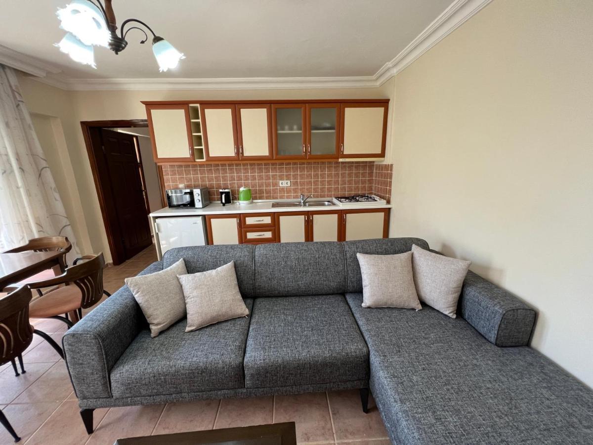 Bg Villas & Aparts Kaş Dış mekan fotoğraf