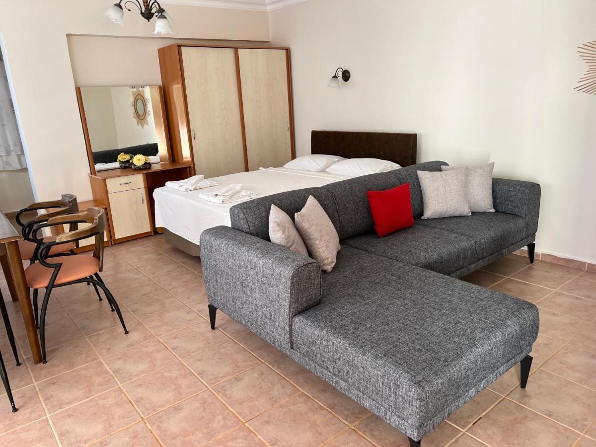 Bg Villas & Aparts Kaş Dış mekan fotoğraf