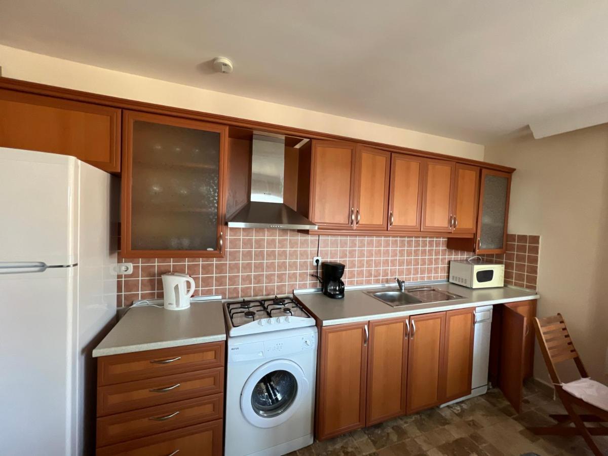 Bg Villas & Aparts Kaş Dış mekan fotoğraf
