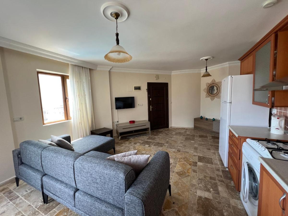 Bg Villas & Aparts Kaş Dış mekan fotoğraf