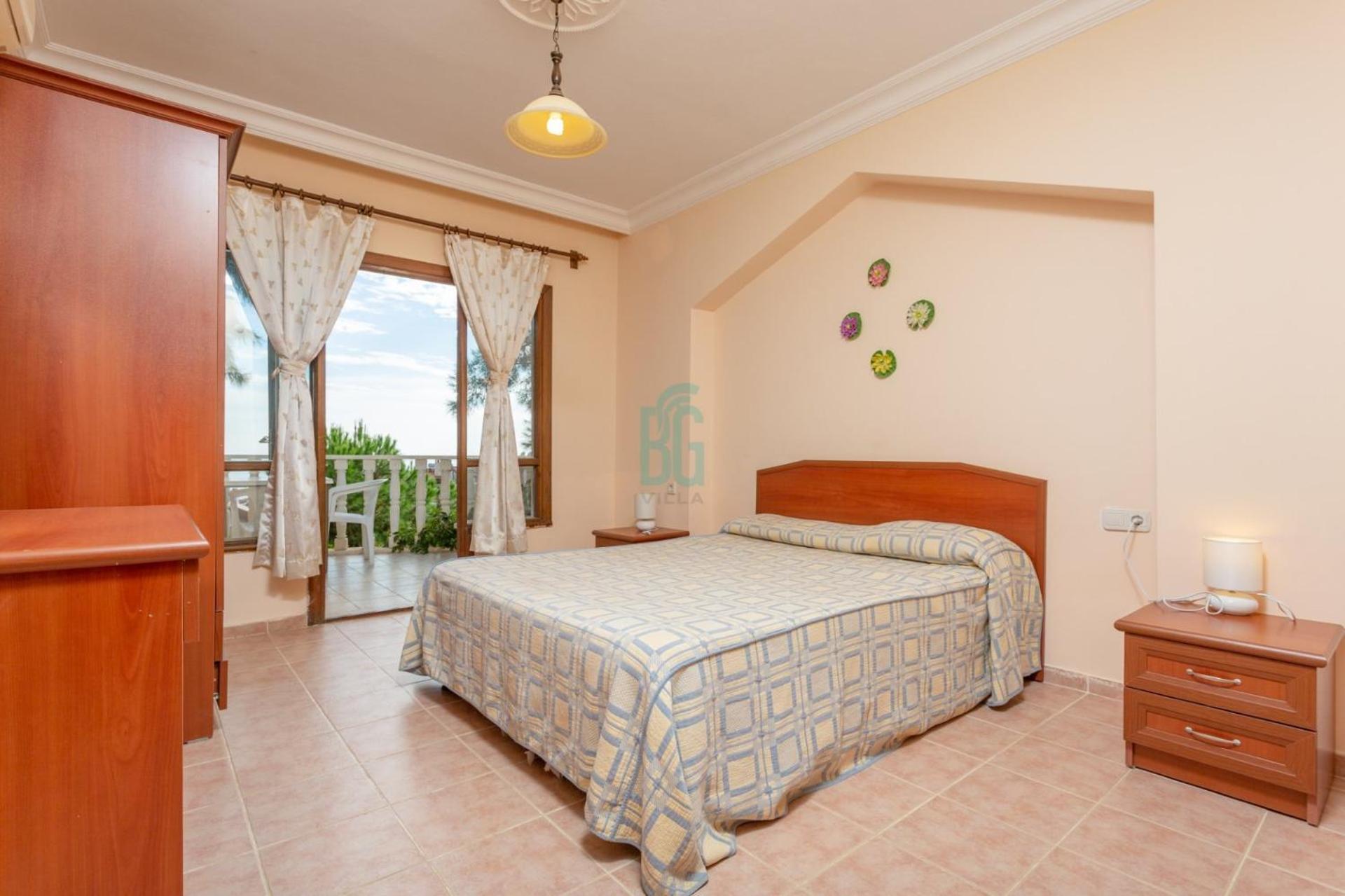 Bg Villas & Aparts Kaş Dış mekan fotoğraf